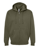 Army - Independent Trading Co. - Independent Trading Co. IND4000Z - Size: 2XL