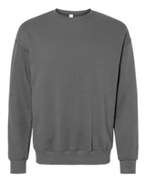 Asphalt - BELLA + CANVAS 3945 - Size: 2XL