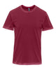 Washed Cardinal - Next Level - Next Level 3600SW - Size: 2XL