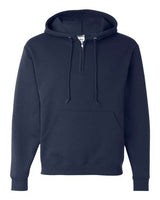 J. Navy - JERZEES 994MR - Size: S