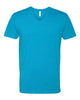 Turquoise - Next Level - Next Level 6240 - Size: 2XL