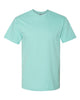 Chalky Mint - Gildan - Gildan h000 - Size: 2XL