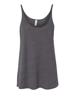 Asphalt Slub - BELLA + CANVAS 8838 - Size: 2XL
