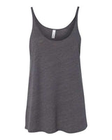 Asphalt Slub - BELLA + CANVAS 8838 - Size: 2XL