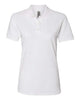 White - JERZEES 443W - Size: 2XL