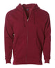 Cardinal - Independent Trading Co. - Independent Trading Co. IND4000Z - Size: 2XL
