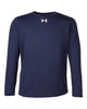 Midnight Navy/ White - Under Armour 1377488 - Size: L