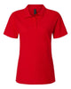 Red - Gildan - Gildan 64800L - Size: 2XL