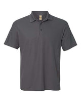 Charcoal - Gildan - Gildan 45800 - Size: S