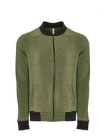 Heather Military Green - Next Level - Next Level 9700 - Size: 3XL