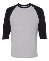 Sport Grey/ Black - Gildan - Gildan 5700 - Size: 2XL