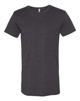 Dark Grey Heather - BELLA + CANVAS 3006 - Size: 2XL