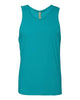 Tahiti Blue - Next Level - Next Level 3633 - Size: S