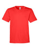 Marina Red - CORE365 CE10Y - Size: L