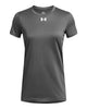 Castlerock/ White - Under Armour 1376847 - Size: 2XL