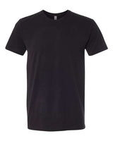 Black - Next Level - Next Level 6410 - Size: 2XL