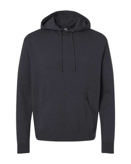 Charcoal Heather - Independent Trading Co. - Independent Trading Co. AFX4000 - Size: S
