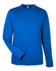 True Royal - CORE365 CE10L - Size: 2XL