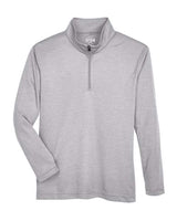 Athletic Heather - Team 365 TT31HY - Size: L