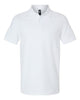 White - Gildan - Gildan 85800 - Size: 2XL