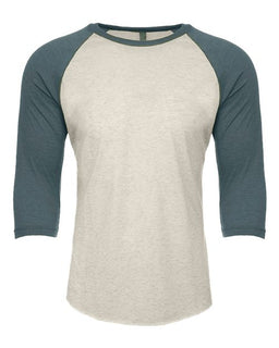 Indigo/ Silk - Next Level - Next Level 6251 - Size: 2XL