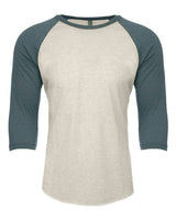 Indigo/ Silk - Next Level - Next Level 6251 - Size: 2XL