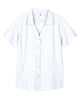 White - CORE365 CE510W - Size: 2XL