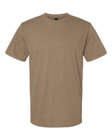 Brown Savana - Gildan - Gildan 65000 - Size: 2XL