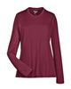 Sport Maroon - Team 365 TT11WL - Size: 2XL