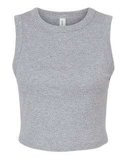 Athletic Heather - BELLA + CANVAS 1013 - Size: 2XL