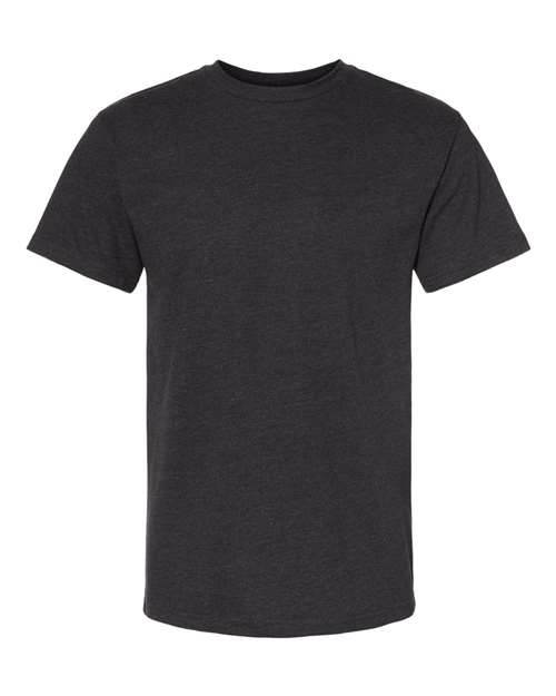 Heather Black - Next Level - Next Level 4600 - Size: 2XL