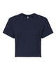 Midnight Navy - Next Level - Next Level 1580 - Size: 2XL