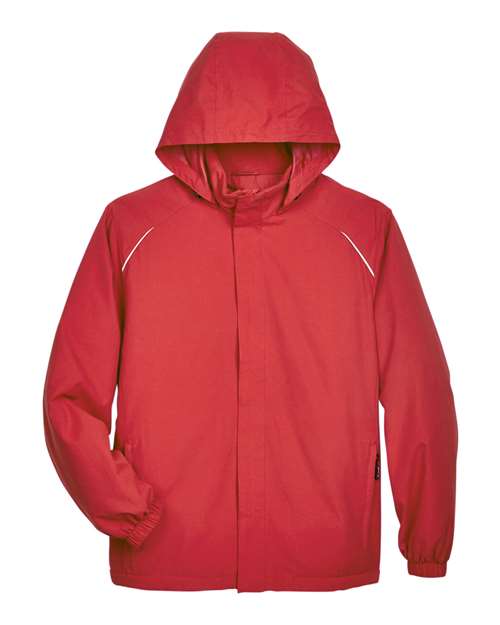 Classic Red - CORE365 88189 - Size: 2XL