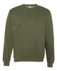 Army Heather - Independent Trading Co. - Independent Trading Co. SS3000 - Size: 2XL