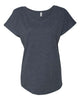 Vintage Navy - Next Level - Next Level 6760 - Size: 2XL