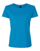 Sapphire - Gildan - Gildan 2000L - Size: 2XL