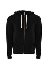 Black - Next Level - Next Level 9602 - Size: 2XL