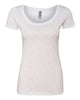Heather White - Next Level - Next Level 6730 - Size: 2XL