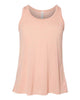 Peach - BELLA + CANVAS 8800Y - Size: L