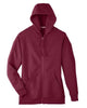 Sport Dark Maroon - Team 365 TT95 - Size: 2XL