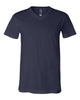 Navy - BELLA + CANVAS 3005 - Size: 2XL