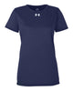 Midnight Navy/ White - Under Armour 1376847 - Size: 2XL