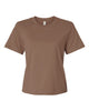 Vintage Brown - BELLA + CANVAS 6110 - Size: 2XL