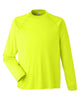 Safety Yellow - CORE365 CE110 - Size: 2XL