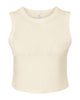 Solid Natural Blend - BELLA + CANVAS 1013 - Size: 2XL