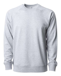 Athletic Heather - Independent Trading Co. - Independent Trading Co. SS1000C - Size: 2XL