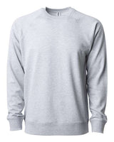 Athletic Heather - Independent Trading Co. - Independent Trading Co. SS1000C - Size: 2XL