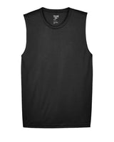 Black - Team 365 TT11M - Size: 2XL