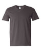 Charcoal - Gildan - Gildan 64V00 - Size: 2XL