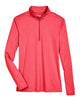 Sport Red Heather - Team 365 TT31HW - Size: 2XL